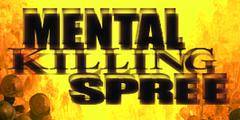 logo Mental Killing Spree